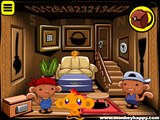 Monkey Go Happy 1048