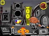 Monkey Go Happy 1040