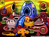 Monkey Go Happy 1038
