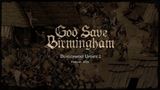God Save Birmingham približuje herné mechaniky