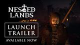 Nested Lands vol� hr��ov do osady a na v�pravy v Early Access