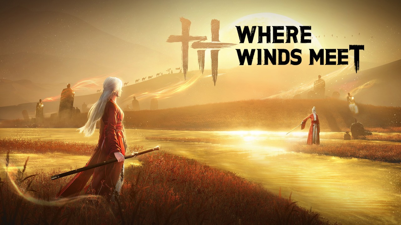 Where Winds Meet predstavuje prv� expanziu Hexi