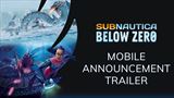 Subnautica: Below Zero pr�de na mobily bud�ci mesiac
