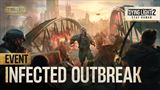 Dying Light 2: Stay Human - Infected Outbreak event pokra�uje