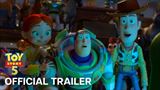 Toy Story 5 - filmov� trailer