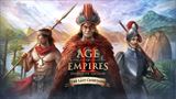 Age of Empires II: The Last Chieftains vy�iel a dostal launch trailer