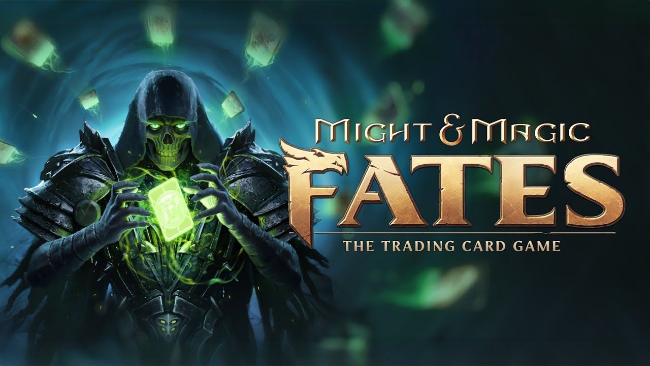 Might and Magic Fates u� m��ete hra� na mobiloch