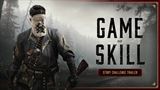 Hunt: Showdown 1896 oslavujte Rok ko�a s pr�behovou v�zvou Game of Skill