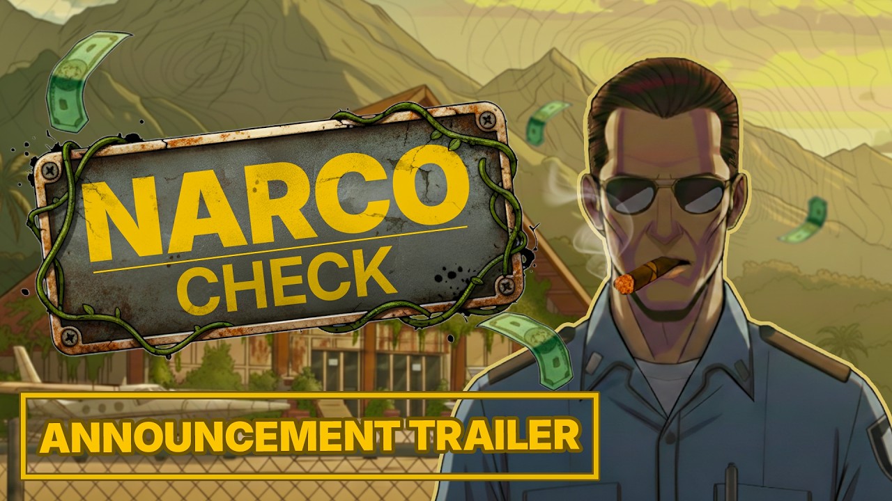 Narco Check bude v Kolumbii odha�ova� pa�er�kov drog