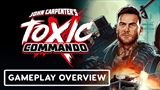 Toxic Commando sa bli��ie predv�dza v krvavom zombie k�peli