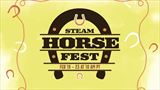 Za�al sa Steam Horse Fest 2026, ktor� je zameran� na hry s ko�mi