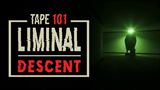 Tape 101: Liminal Descent pozýva do svojho playtestu