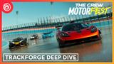 The Crew Motorfest predstavuje TrackForge mo�nos�.