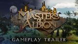 Masters of Albion od Petra Molyneuxa ukazuje takmer 7 min�t z hry