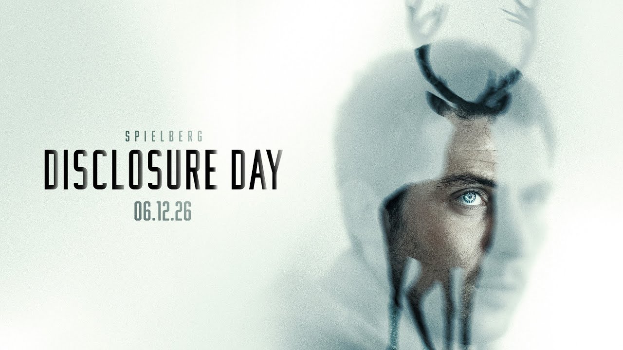 Disclosure Day - filmov� trailer