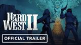 Hard West 2 sa prestrieľa na konzoly