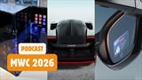 Podcast: To najlep�ie z MWC 26