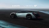 Xiaomi predstavilo Xiaomi Vision pre Gran Turismo 