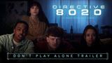 Directive 8020 dostal multiplayerový trailer