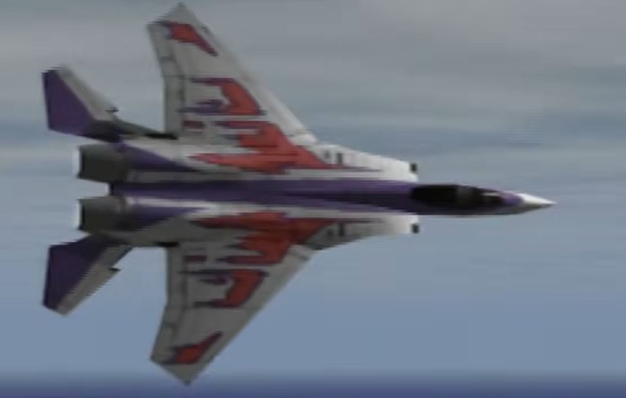 Ace Combat 8: Winds of Theve pribli�uje evol�ciu s�rie