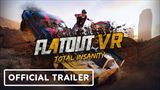 FlatOut 4: Total Insanity VR vyjde v apríli, autori ho bližšie predstavujú