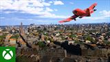 Microsoft Flight Simulator - City update 14 vylep�uje Holandsko a Belgicko