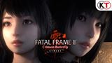 FATAL FRAME II: Crimson Butterfly REMAKE u� stra�� na PC a konzol�ch