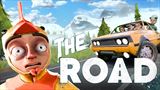 The Road bude o jazden� autom a bizarn�ch stvoreniach, ktor� pri tom stretnete
