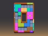Slide Block Puzzle