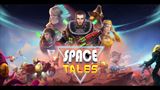 Space Tales plánuje strategické bitky v Early Access