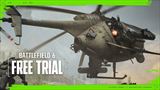 Battlefield 6 spust� spolu so Season 2 aj free trial