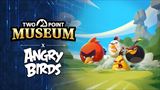 Two Point Museum x Angry Birds - Trailer 