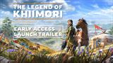 The Legend of Khiimori cvála mongolskou stepou v Early Access