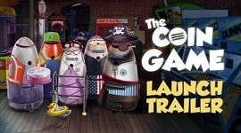 The Coin Game otv�ra svet ark�dov�ch automatov�ch hier