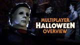 Halloween približuje multiplayer