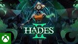 Hades II prichádza na Xbox a PS5 konzoly a aj do Game Passu