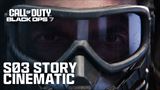 Call of Duty Black Ops 7 - Season 3 story trailer