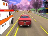 GT Traffic Racer