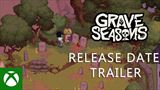 Hororový simlife titul Grave Seasons dostal dátum vydania