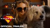 SUPERGIRL - filmov� trailer