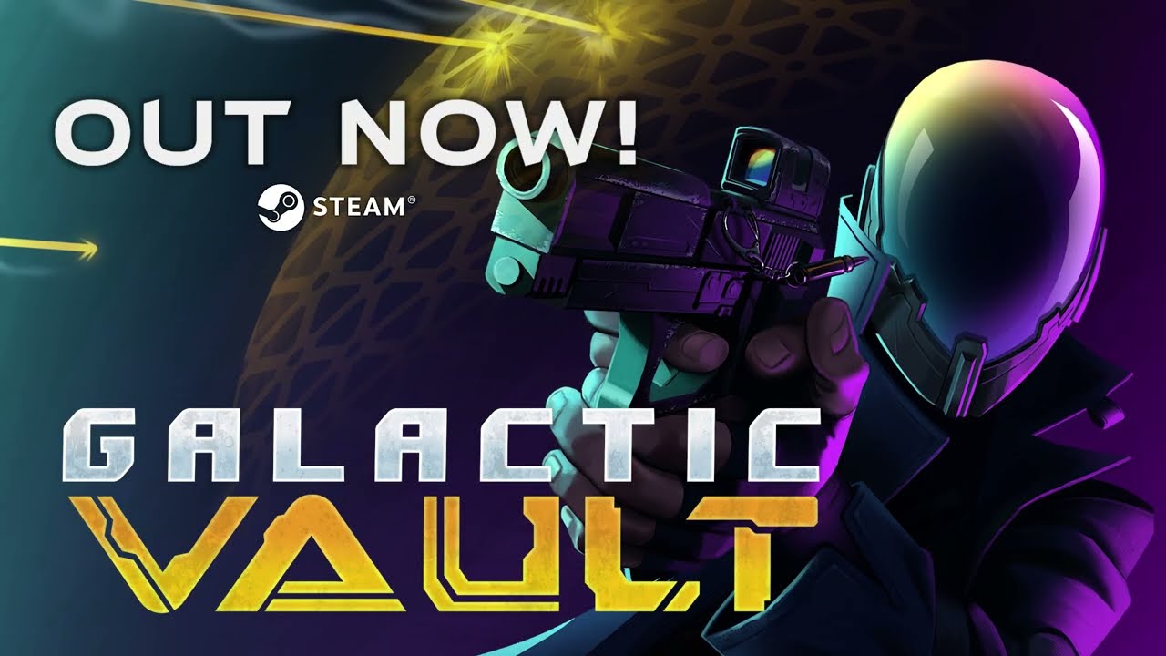 Galactic Vault sa p���a do dynamickej prestrelky