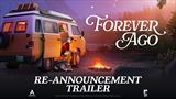 Forever Ago sa znovu predstavil