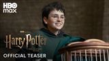 Harry Potter and the Philosopher's Stone - teaser na seri�l