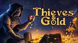 Thieves and Gold bude kradnúť, rozbíjať a zbierať zlato