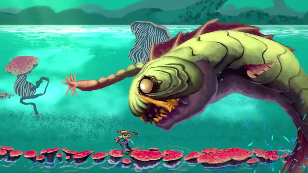 ChainStaff si pripravuje zbrane  a �oskoro sa pust� do boja a sk�kania