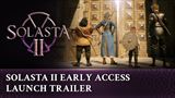Fantasy RPG Solasta 2 vyšla v Early Access