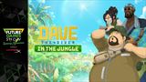 Dave The Diver predstavil In The Jungle roz��renie