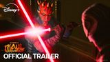 Star Wars: Maul - Shadow Lord - trailer na seri�l