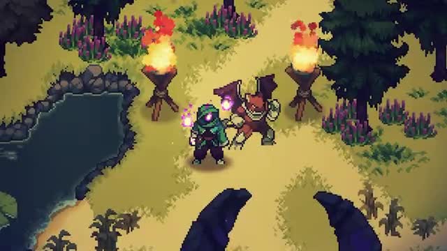 Aethermancer dostal The Full of Fusion Update