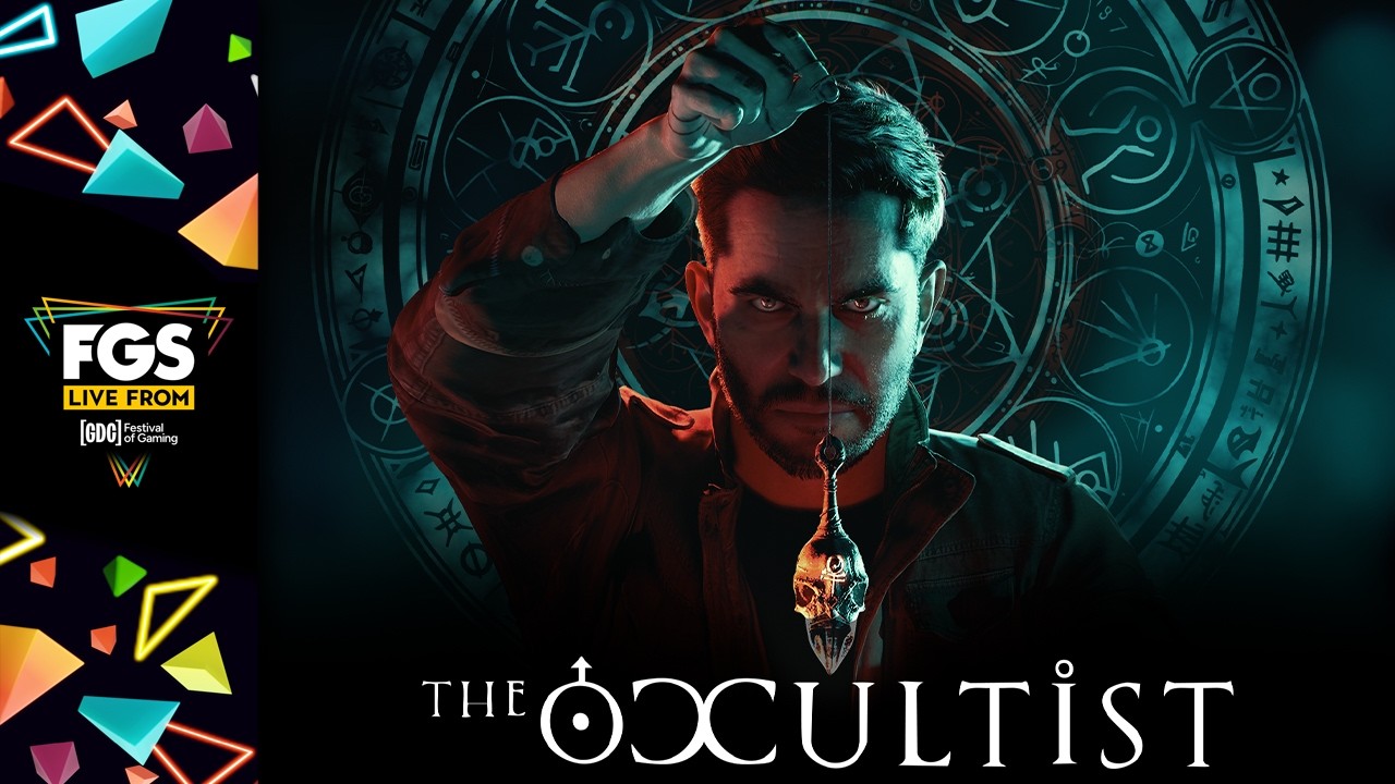 The Occultist dostal gameplay trailer